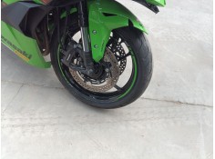 Recambio de llanta para kawasaki zx-4r zx-4r referencia OEM IAM   