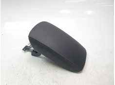 Recambio de apoyabrazos central para mg mg hs (as23) 1.5 t (sas23) referencia OEM IAM 10542946  