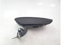 Recambio de apoyabrazos central para mg mg hs (as23) 1.5 t (sas23) referencia OEM IAM 10542946   2