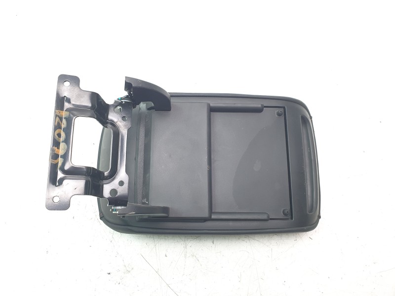 Recambio de apoyabrazos central para mg mg hs (as23) 1.5 t (sas23) referencia OEM IAM 10542946  