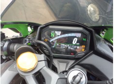 Recambio de cuadro instrumentos para kawasaki zx-4r zx-4r referencia OEM IAM   