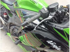 Recambio de maneta exterior delantera derecha para kawasaki zx-4r zx-4r referencia OEM IAM   