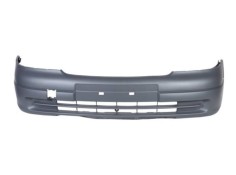 Recambio de paragolpes delantero para opel astra g berlina referencia OEM IAM 1400197 107162109 OP0171011