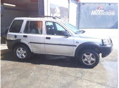 land rover freelander (ln) del año 2002