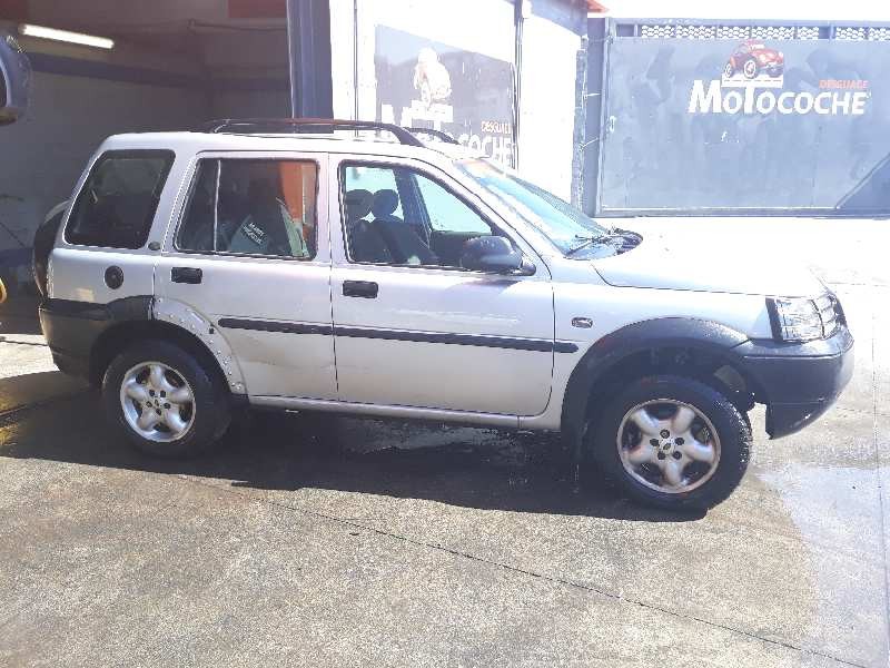 land rover freelander (ln) del año 2002