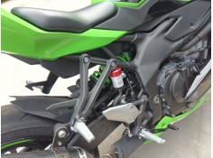 Recambio de amortiguador trasero para kawasaki zx-4r zx-4r referencia OEM IAM   