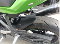Recambio de guardabarros trasero para kawasaki zx-4r zx-4r referencia OEM IAM   