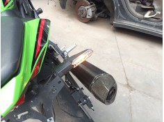 Recambio de piloto trasero derecho para kawasaki zx-4r zx-4r referencia OEM IAM   