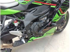 Recambio de abs para kawasaki zx-4r zx-4r referencia OEM IAM   