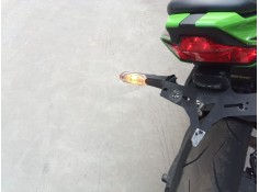 Recambio de piloto trasero izquierdo para kawasaki zx-4r zx-4r referencia OEM IAM   