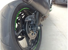 Recambio de pinza de freno trasera derecha para kawasaki zx-4r zx-4r referencia OEM IAM   