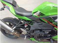 Recambio de centralita motor uce para kawasaki zx-4r zx-4r referencia OEM IAM   