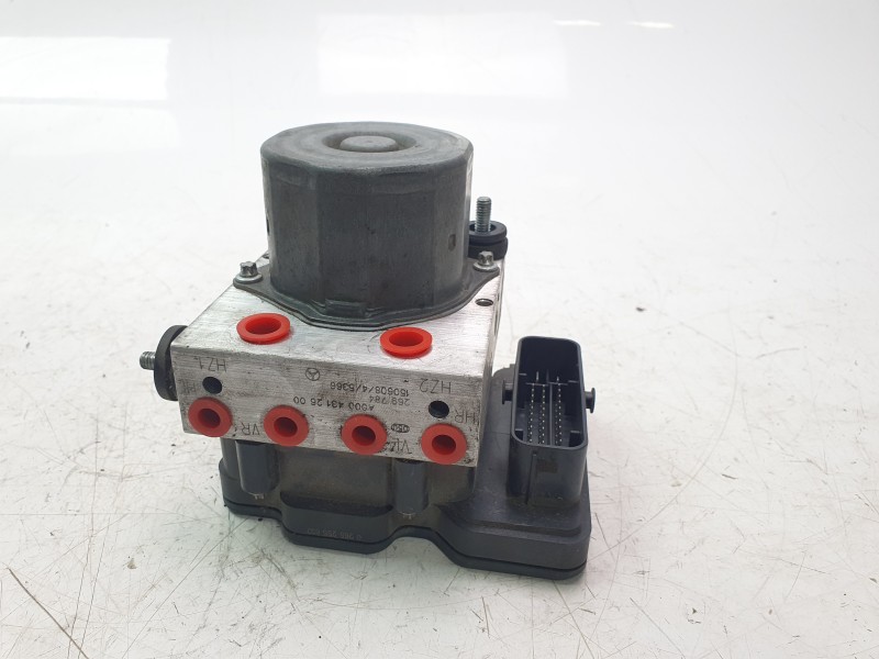 Recambio de abs para mercedes-benz clase gla (w156) gla 200 cdi (156.908) referencia OEM IAM A0004312600  