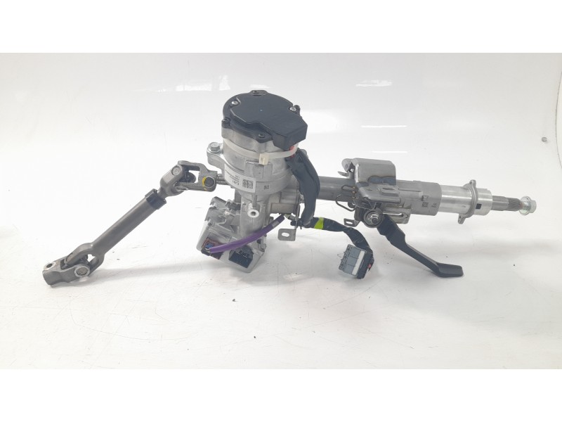 Recambio de columna direccion para kia stonic (yb) 1.2 cvvt referencia OEM IAM 56310H8300  