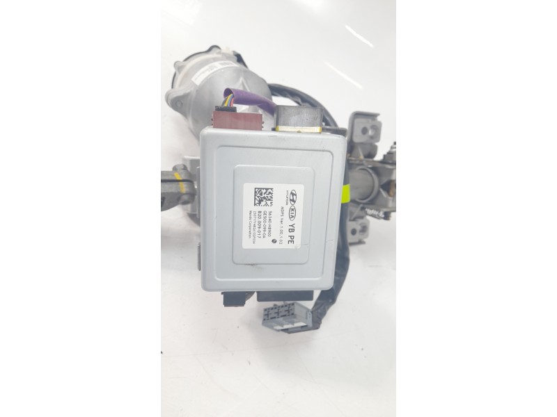 Recambio de columna direccion para kia stonic (yb) 1.2 cvvt referencia OEM IAM 56310H8300  