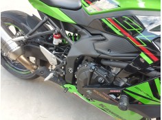 Recambio de deposito expansion para kawasaki zx-4r zx-4r referencia OEM IAM 430930009 430930009  2