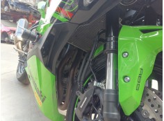 Recambio de electroventilador para kawasaki zx-4r zx-4r referencia OEM IAM 595020645 595020645  2