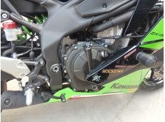 MOTOR COMPLETO zx400pe 