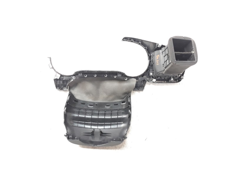 Recambio de moldura para kia ceed 1.0 tgdi cat referencia OEM IAM K6KCD52210  