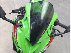 Recambio de cupula para kawasaki zx-4r zx-4r referencia OEM IAM   