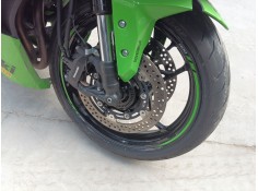 Recambio de disco de freno delantero derecho para kawasaki zx-4r zx-4r referencia OEM IAM 41080074132L   2