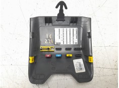 Recambio de moldura para renault megane iv hatchback (b9a/m/n_) 1.5 dci 110 (b9a3) referencia OEM IAM 243223068R  