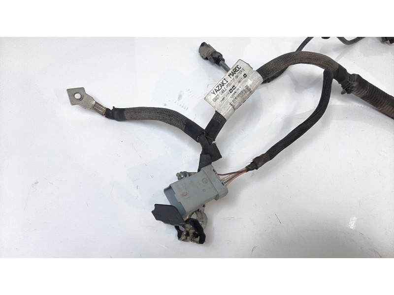 Recambio de cableado electrico para citroen c4 picasso origins referencia OEM IAM 9816948480  