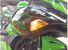 Recambio de piloto delantero derecho para kawasaki zx-4r zx-4r referencia OEM IAM   