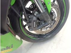 Recambio de pinza de freno delantera derecha para kawasaki zx-4r zx-4r referencia OEM IAM   