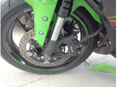 Recambio de pinza de freno delantera izquierda para kawasaki zx-4r zx-4r referencia OEM IAM   