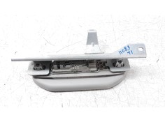 Recambio de maneta interior trasera izquierda para mercedes-benz clase m (w166) ml 350 bluetec (166.004) referencia OEM IAM A166 2