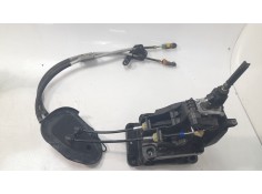 Recambio de palanca cambio para peugeot 3008 allure pack referencia OEM IAM 98205727DX  