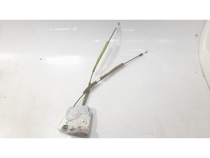 Recambio de cerradura puerta trasera izquierda para mazda 6 lim. (gh)(.2012) style referencia OEM IAM GHK36B18A0036  