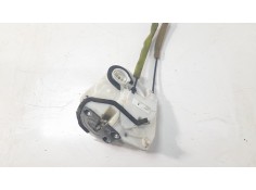 Recambio de cerradura puerta trasera izquierda para mazda 6 lim. (gh)(.2012) style referencia OEM IAM GHK36B18A0036   2
