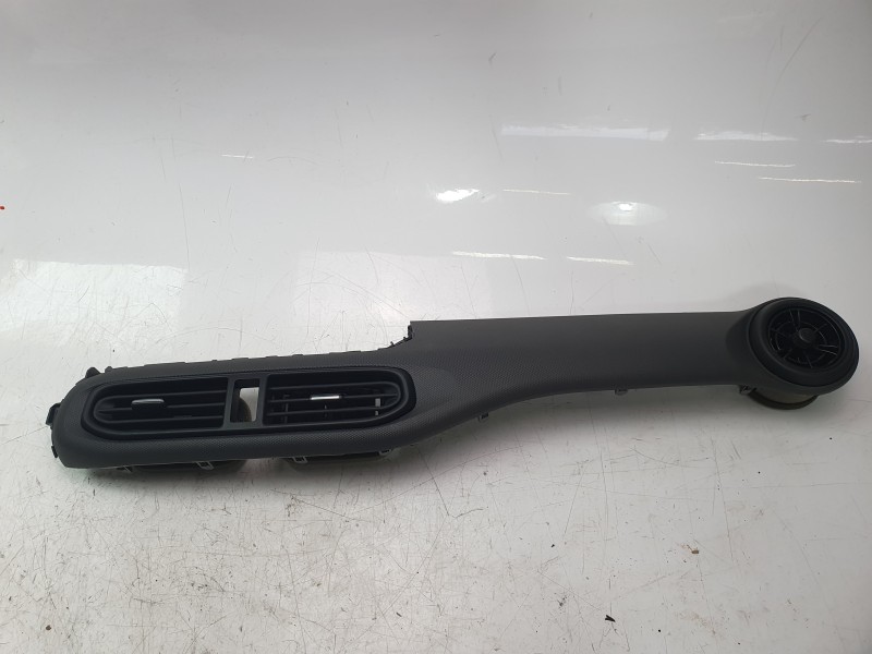Recambio de rejilla aireadora para hyundai i10 iii (ac3, ai3) 1.0 mpi referencia OEM IAM 84796K7000  