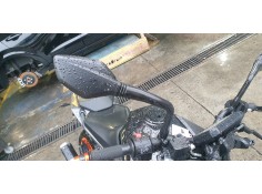 Recambio de retrovisor derecho para ktm 125 duke 125 duke referencia OEM IAM 93012041000   2