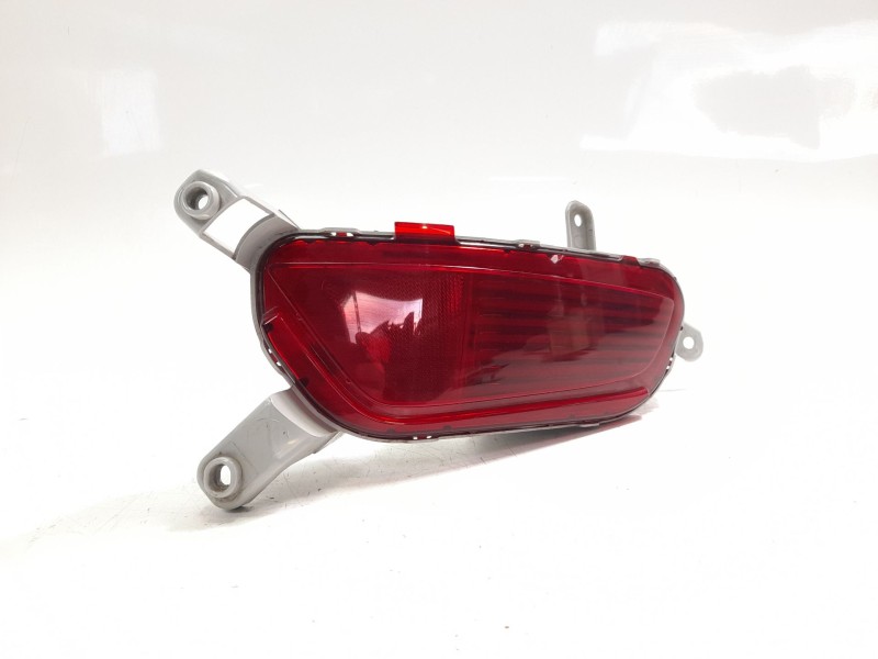 Recambio de piloto trasero derecho paragolpes para mazda cx-3 100 aniversario referencia OEM IAM DB3E51650  