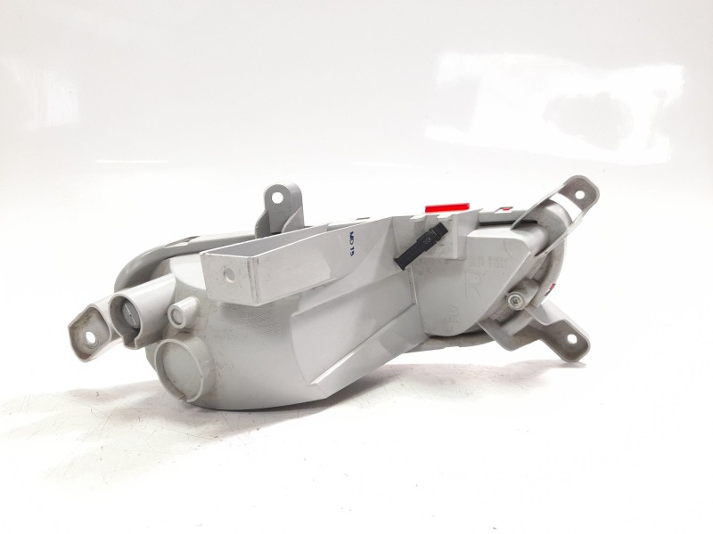 Recambio de piloto trasero derecho paragolpes para mazda cx-3 100 aniversario referencia OEM IAM DB3E51650  