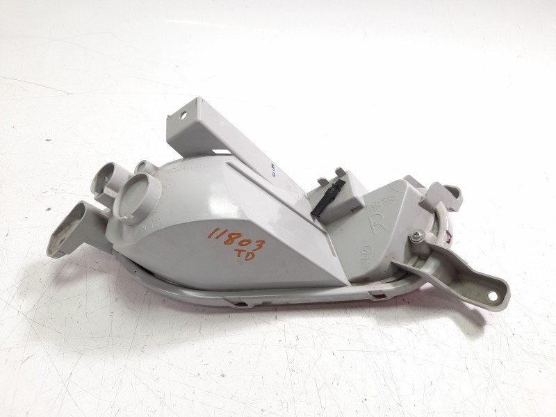 Recambio de piloto trasero derecho paragolpes para mazda cx-3 100 aniversario referencia OEM IAM DB3E51650  