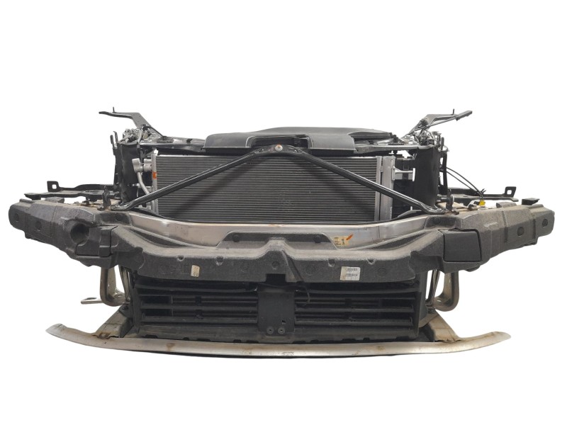 Recambio de morro completo para bmw 1 (f40) 118 i referencia OEM IAM 51119466835  