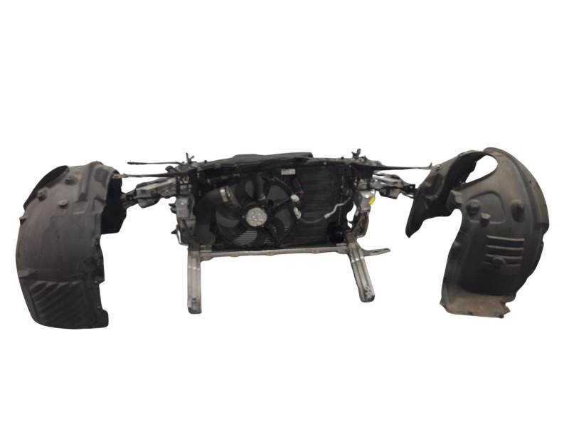 Recambio de morro completo para bmw 1 (f40) 118 i referencia OEM IAM 51119466835  