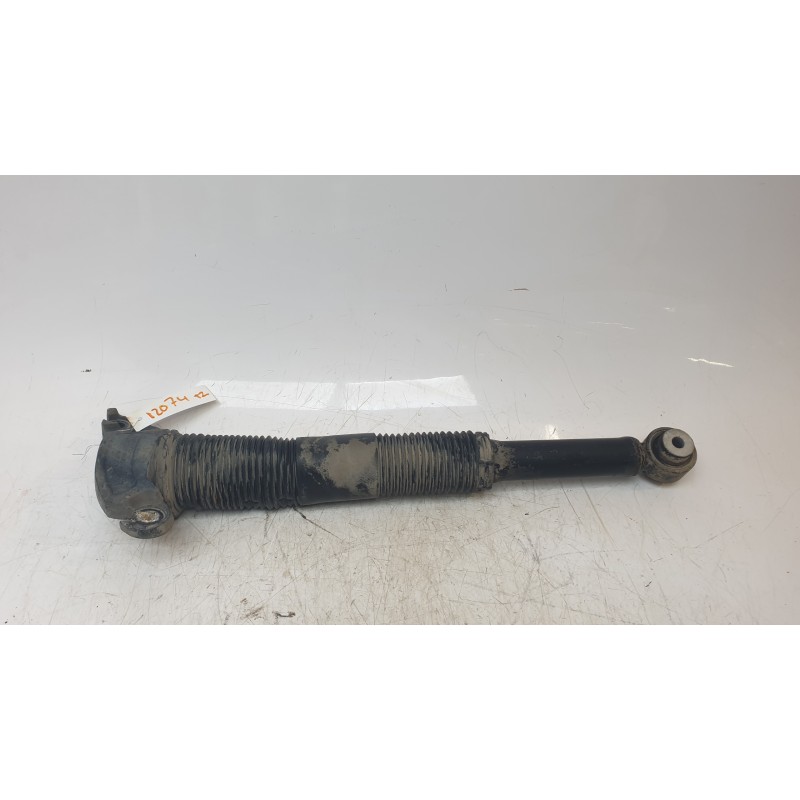 Recambio de amortiguador trasero izquierdo para land rover discovery sport (l550) 2.2 d 4x4 referencia OEM IAM FK7218A145  