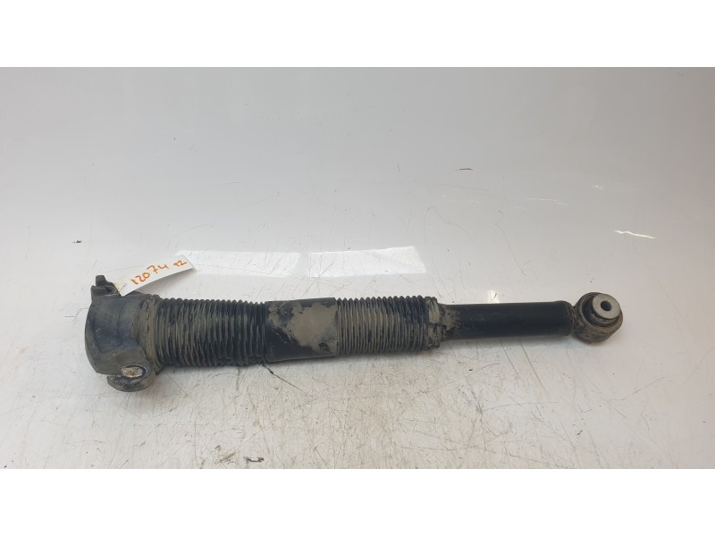 Recambio de amortiguador trasero izquierdo para land rover discovery sport (l550) 2.2 d 4x4 referencia OEM IAM FK7218A145  