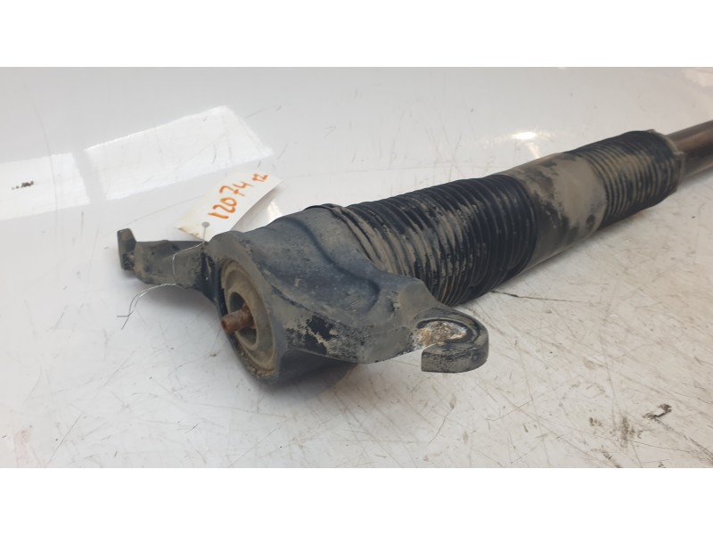 Recambio de amortiguador trasero izquierdo para land rover discovery sport (l550) 2.2 d 4x4 referencia OEM IAM FK7218A145  