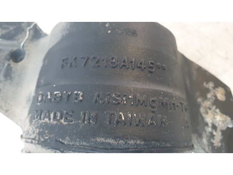 Recambio de amortiguador trasero izquierdo para land rover discovery sport (l550) 2.2 d 4x4 referencia OEM IAM FK7218A145  