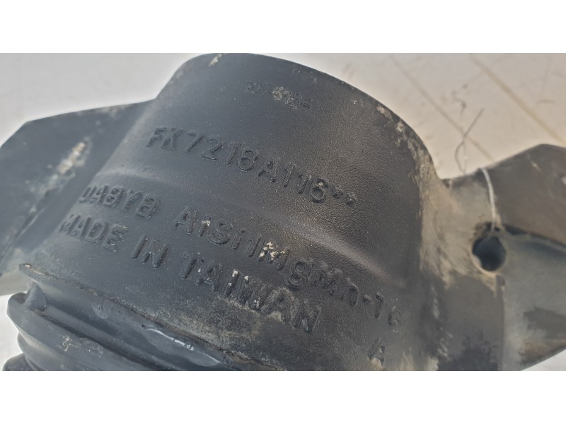 Recambio de amortiguador trasero derecho para land rover discovery sport (l550) 2.2 d 4x4 referencia OEM IAM FK7218A118  