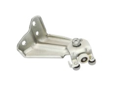 Recambio de soporte / guia puerta corredera para citroën jumper ii caja/chasis 2.2 hdi 130 referencia OEM IAM 1611731380 2180650