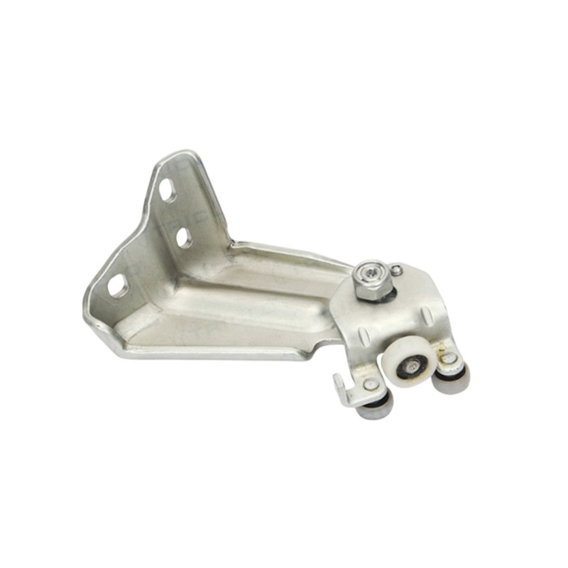 Recambio de soporte / guia puerta corredera para citroën jumper ii caja/chasis 2.2 hdi 130 referencia OEM IAM 1611731380 2180650