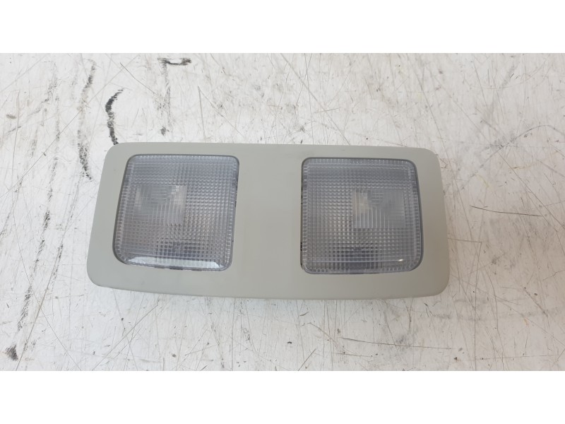 Recambio de luz interior para mazda 6 lim. (gh)(.2012) style referencia OEM IAM KD455131075  
