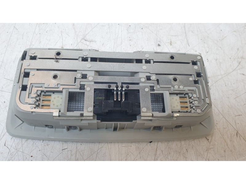Recambio de luz interior para mazda 6 lim. (gh)(.2012) style referencia OEM IAM KD455131075  